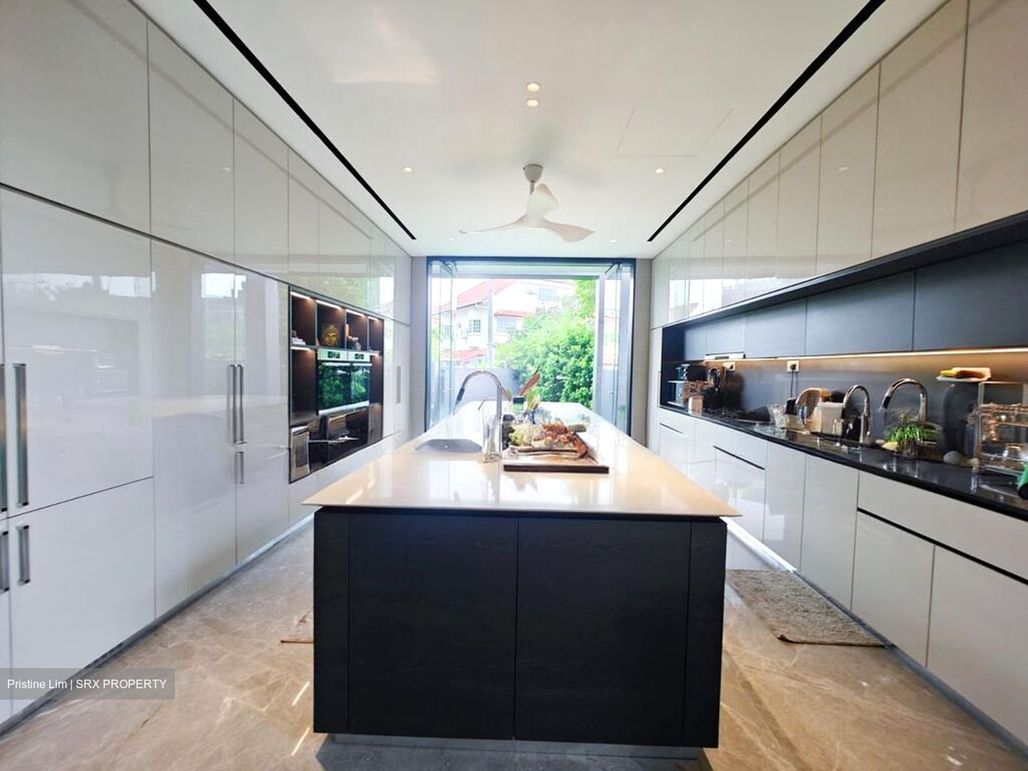 Changi Grove (D17), Detached #581207061